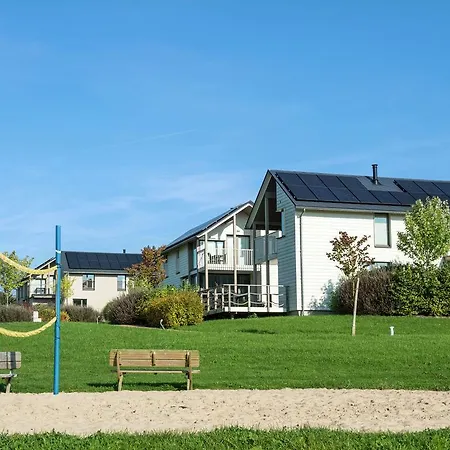 Domaine Golden Lakes Village 1 Villa Boussu-lez-Walcourt