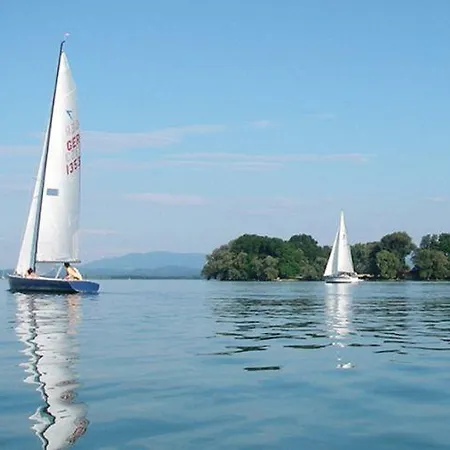 Domaine Golden Lakes Village 1 *